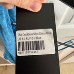 Princess Polly Lioness Dress Photo 4