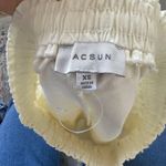 PacSun  Linen Shorts Photo 2