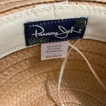 Panama Jack Women's Sun Hat - Straw Paper Braid Photo 5