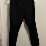 Nike  dri-fit running leggings size lg Photo 2