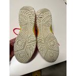 ASICS  Women's Gel-Challenger 12 Tennis Shoe laser pink white size 9.5 Photo 4