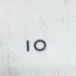 st. john's bay  Women's White Bermuda Shorts Photo 5