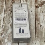 Libra Gemini Stainless Steel Apple Watchband Photo 2