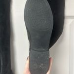 Gianni Bini Thigh-High Suede Boots  Photo 2