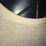 The Limited  silk cashmere blend long sleeve L top Photo 1