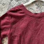 Lululemon Sunset Savasana Pullover •• Wine Berry Photo 1