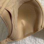 Motherhood Maternity Tan Seamless T-Shirt Bra Photo 3