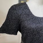 80s Jeffrey & Dara by Tom Bara Little Black Dress 14 Photo 3