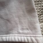 Aritzia  swear fleece shorts  Photo 1