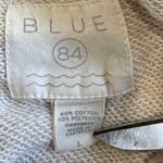 Blue 84 Small Town Girl Up North Michigan Hoodie Sweatshirt Pullover Women's Large Photo 3