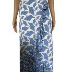 Azulu Colombia Dress Blue Photo 2