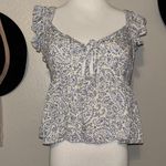 Patrons of Peace Blouse Photo 0