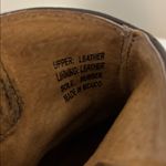 Very Volatile  Lookout Fringe Leather Booties Size 7.5 Photo 8