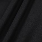 Berlook Black Natural Waisted Leggings 25” Photo 7