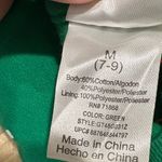 Freeze Vibrant Green Christmas Sweater Size M Size M Photo 7