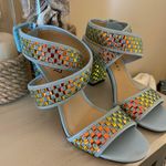 Katy Perry Heels Photo 2