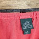 Wild Fable ‎ Coral Dress Size Large Photo 6