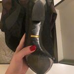 Gucci Suede Boots Photo 4