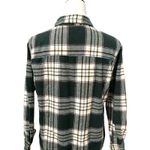 Old Navy  Collared Shirt Button-Up Long Sleeve Plaid Pattern Multicolor W US XS Photo 4