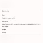 Free People Movement NWT  Hot Shot Tunic Tee In Steel Photo 5