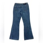 Canyon River Blues 4/$15  MID RISE BOOTCUT FLARE MEDIUM WASH 5 POCKET JEANS Photo 1