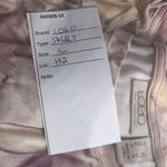 LOGO By Lori Goldstein LOGO Womans Tunic Size L Purple Floral Lounge Relaxation Fall Colors Soft Comfy Photo 7