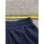 Lululemon  Hotty Hot Shorts 4" Navy Blue Photo 6