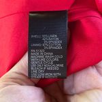 Antonio Melani Women's Aria Y Front Mini Dress Cherry Fiesta Size 2. NEW Photo 7