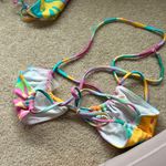 White Fox Boutique White Fox Bikini Top  Photo 4