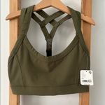 Free People Movement FP Movement Run Racer Sports Bra Photo 0