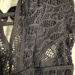 BECCA by Rebecca virtue Lace One Piece Swimsuit Photo 6