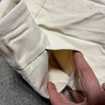 Westbound  the Park Avenue fit Women's Beige Shorts Photo 3