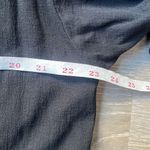 Apiece Apart  isla BLack Shorts Romper Photo 10