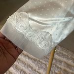 Linea Donatella  peignoir robe size S/M Photo 3