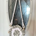 12th Tribe Boho Round Rope Bag Photo 1