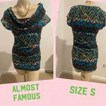 Almost Famous  TOP SIZE S🎈 Photo 1