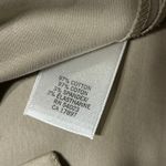 Banana Republic  Women Beige Pencil Skirt Size 4 Knee Length Casual Office Photo 6