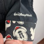 Disney parks Mickey Mouse windbreaker jacket size XS Photo 2