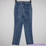 Madewell NEW Tall Stovepipe Jean Calliston Wash, 24 Photo 10