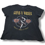 Bravado Guns N' Roses Shirt Size XXL By Sweet Child O' Mine Graphic Print Shirt Photo 0