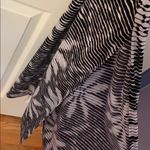 AQUA  maxi plunge dress Photo 5