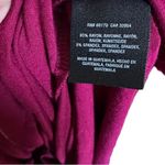 Maeve  Draped‎ Blouse Photo 4