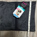 Maidenform  Black Sculpting Waist Nipper Photo 3