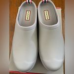 Hunter Boots $85 Original Play Clogs Zinc Gray Size 8 Photo 7