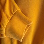 PINK - Victoria's Secret Pink Mustard Pullover sweater - S Photo 3