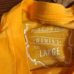 Mitchell & Ness Throwback Houston Rockets basketball shirt Photo 2