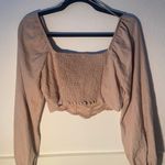 Kirious Corset Blouse Photo 2