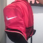 Nike Pink  backpack Photo 0