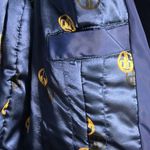 Dennis Basso  Full Length Puffer Jacket Medium Petite Photo 7