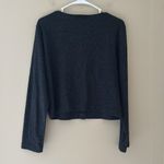 A Byer Button Down Sweater Photo 3